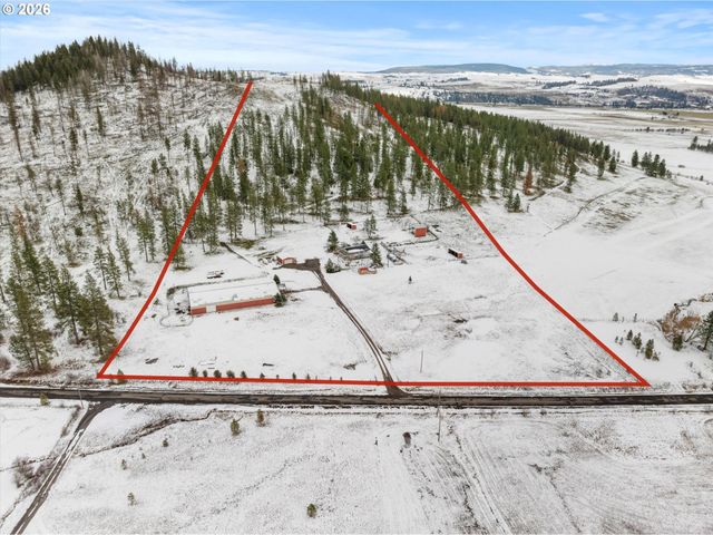 71459 Valley View Rd, Elgin, OR 97827