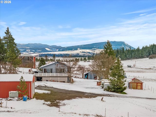 71459 Valley View Rd, Elgin, OR 97827