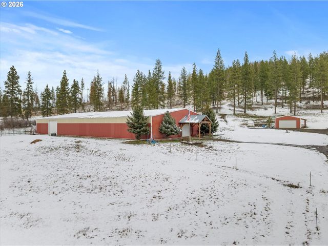 71459 Valley View Rd, Elgin, OR 97827