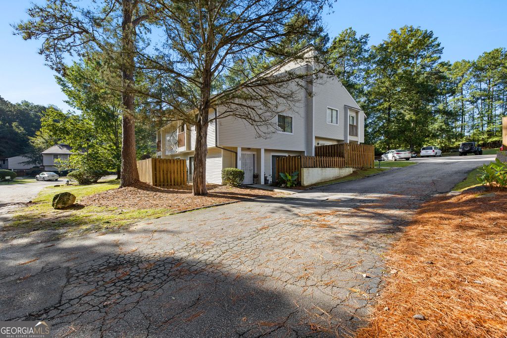 133 Twiggs Corner, Peachtree City, GA 30269 — photo 2