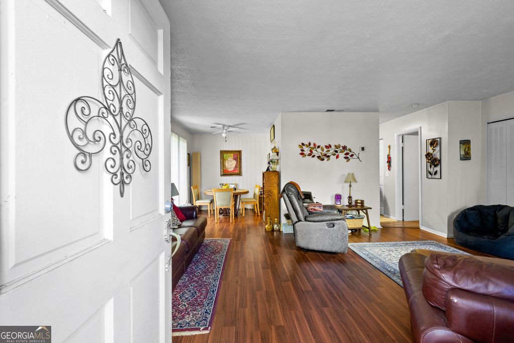 133 Twiggs Corner, Peachtree City, GA 30269 — photo 4
