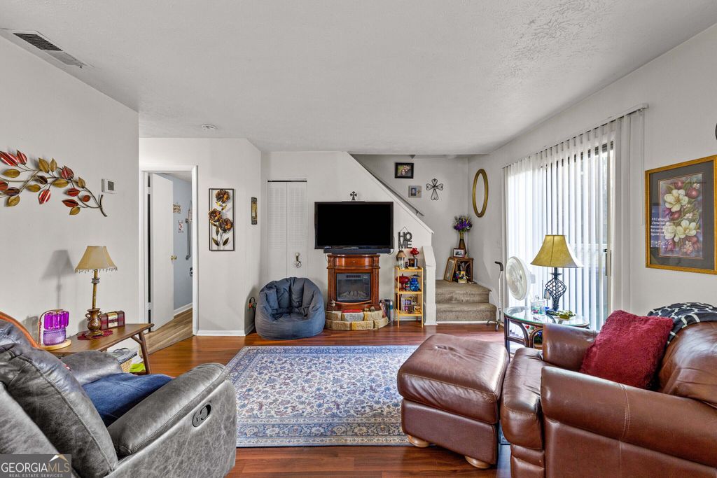 133 Twiggs Corner, Peachtree City, GA 30269 — photo 5