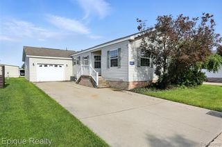45501 Labelle Drive, Macomb, MI 48044
