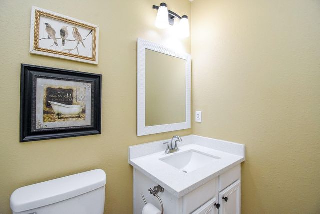 19822 Breezy Cove Court, Tomball, TX 77375