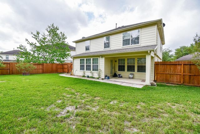 19822 Breezy Cove Court, Tomball, TX 77375