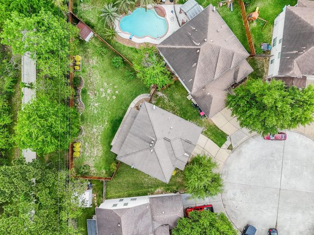 19822 Breezy Cove Court, Tomball, TX 77375