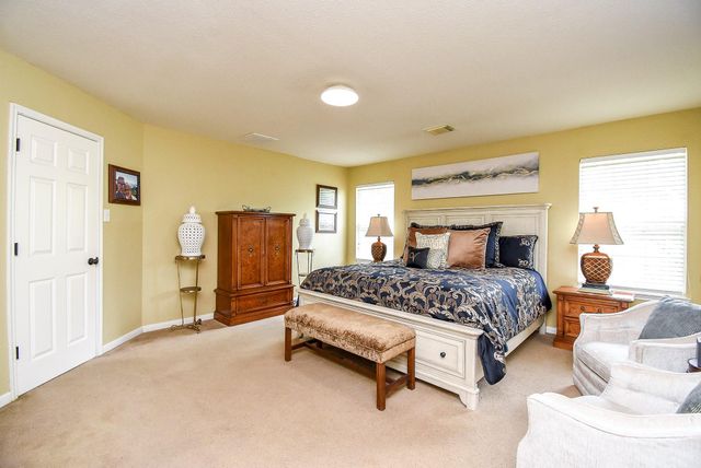 19822 Breezy Cove Court, Tomball, TX 77375