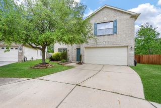 19822 Breezy Cove Court, Tomball, TX 77375