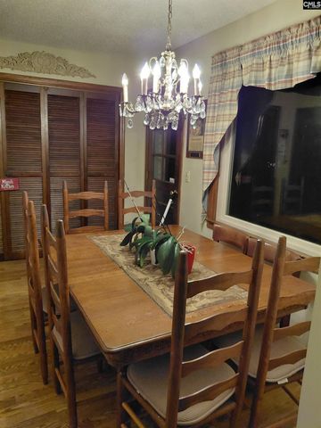 1372 Rail Fence Drive, Columbia, SC 29212