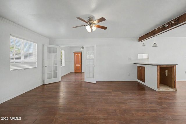1118 W LYNWOOD Street, Phoenix, AZ 85007