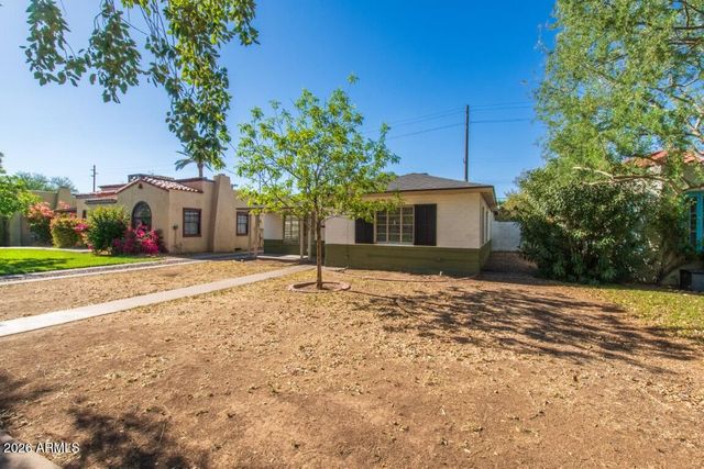 1118 W LYNWOOD Street, Phoenix, AZ 85007