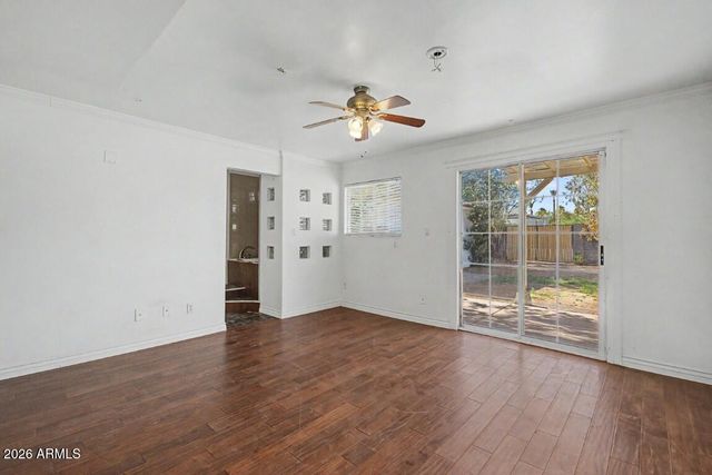1118 W LYNWOOD Street, Phoenix, AZ 85007