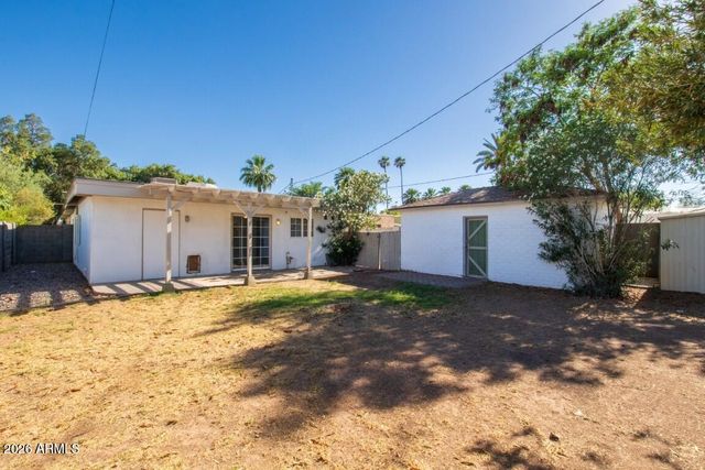 1118 W LYNWOOD Street, Phoenix, AZ 85007