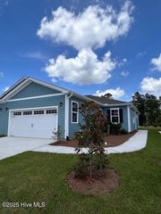 2234 Sweetspire Street Unit 2007, Leland, NC 28451