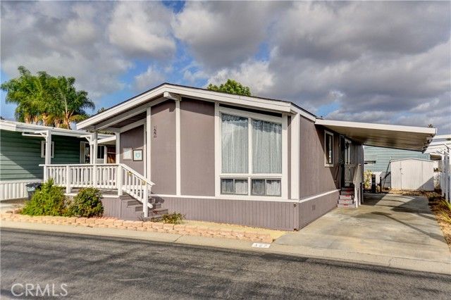 1001 W Lambert Road 127, La Habra, CA 90631