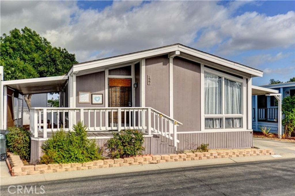 1001 W Lambert Road 127, La Habra, CA 90631