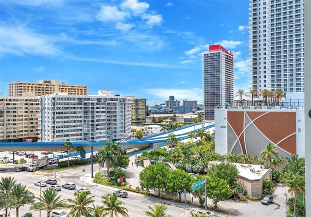 4001 S Ocean Dr 9F, Hollywood, FL 33019