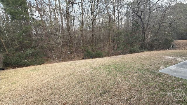 160 Hamilton Grove Drive, Pooler, GA 31322