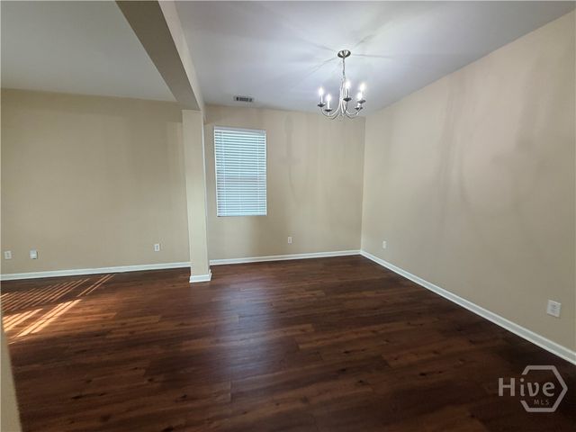 160 Hamilton Grove Drive, Pooler, GA 31322