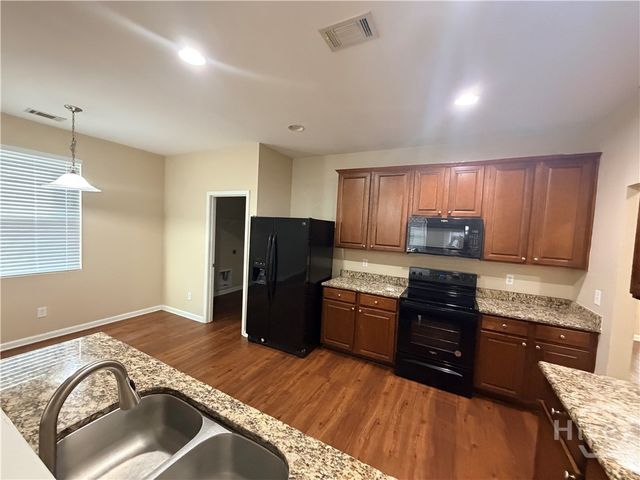 160 Hamilton Grove Drive, Pooler, GA 31322