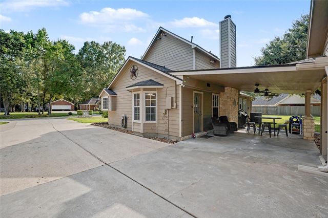 2910 & 2914 Skimmer Way, Crosby, TX 77532