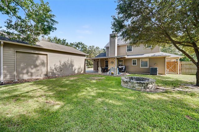 2910 & 2914 Skimmer Way, Crosby, TX 77532