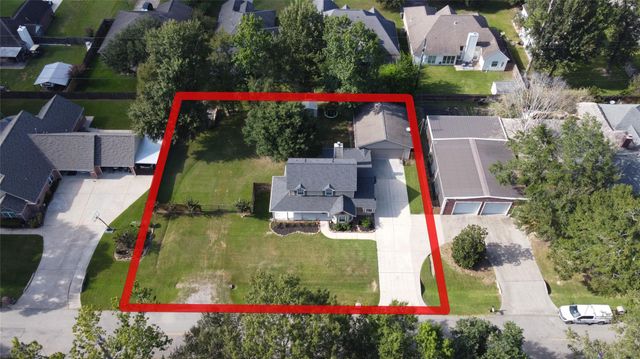 2910 & 2914 Skimmer Way, Crosby, TX 77532