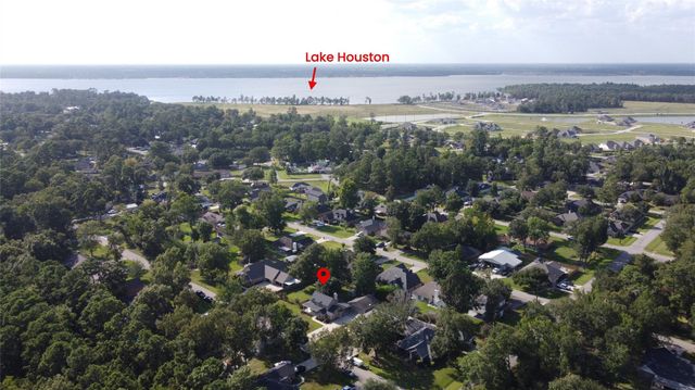 2910 & 2914 Skimmer Way, Crosby, TX 77532