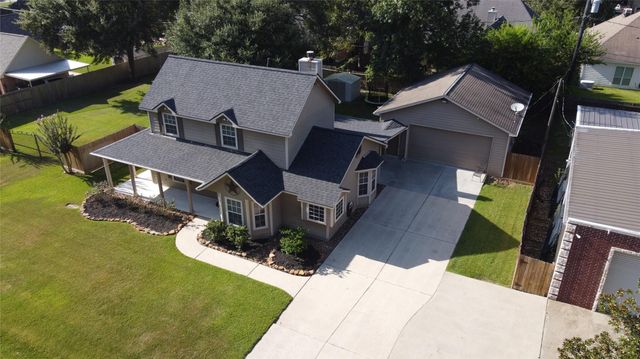 2910 & 2914 Skimmer Way, Crosby, TX 77532