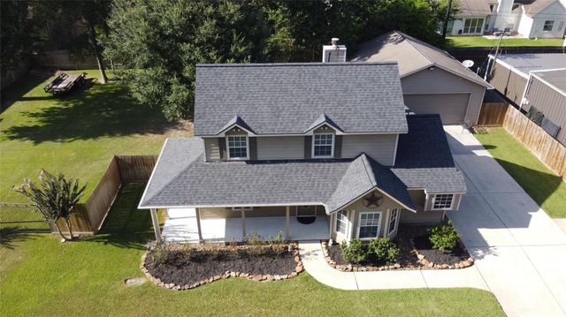 2910 & 2914 Skimmer Way, Crosby, TX 77532