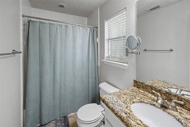 2910 & 2914 Skimmer Way, Crosby, TX 77532