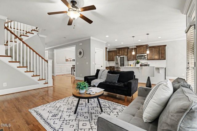 12312 Bunchgrass Lane, Raleigh, NC 27614