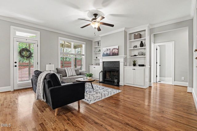 12312 Bunchgrass Lane, Raleigh, NC 27614