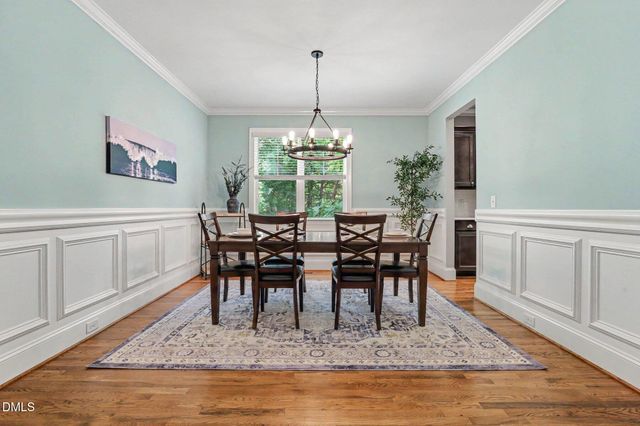 12312 Bunchgrass Lane, Raleigh, NC 27614