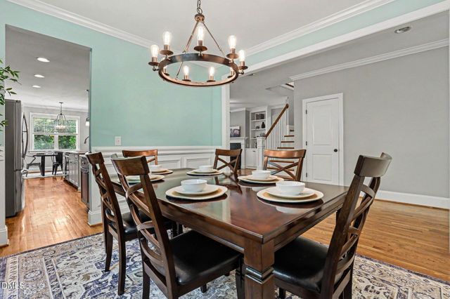 12312 Bunchgrass Lane, Raleigh, NC 27614