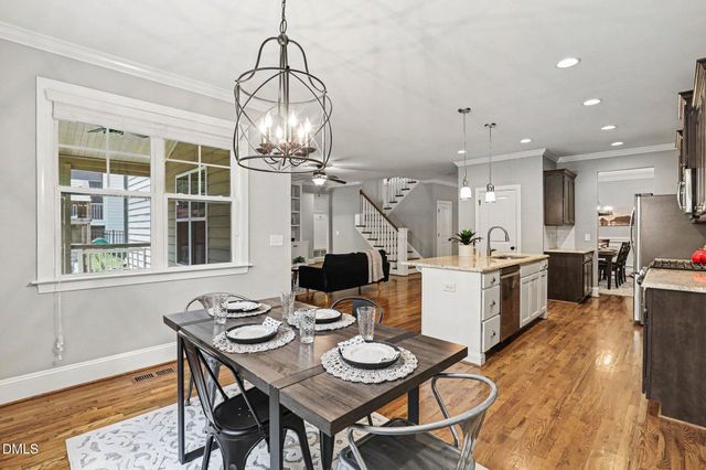 12312 Bunchgrass Lane, Raleigh, NC 27614