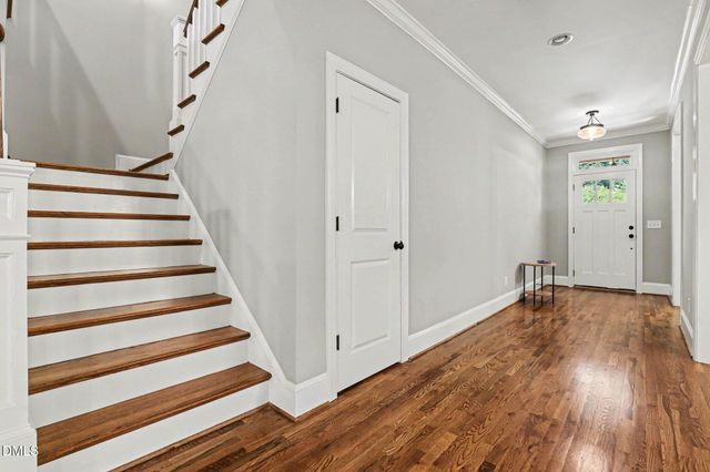 12312 Bunchgrass Lane, Raleigh, NC 27614