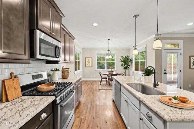 12312 Bunchgrass Lane, Raleigh, NC 27614