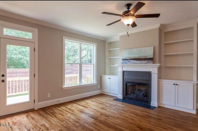 12312 Bunchgrass Lane, Raleigh, NC 27614