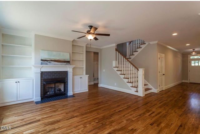 12312 Bunchgrass Lane, Raleigh, NC 27614