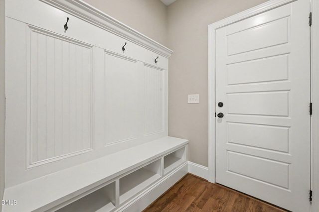 12312 Bunchgrass Lane, Raleigh, NC 27614