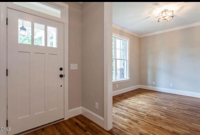 12312 Bunchgrass Lane, Raleigh, NC 27614