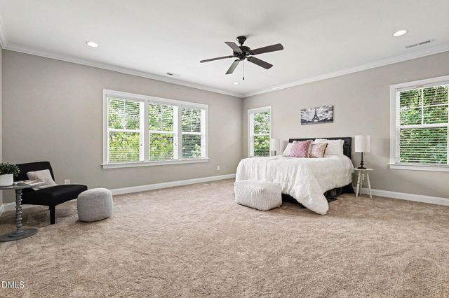12312 Bunchgrass Lane, Raleigh, NC 27614