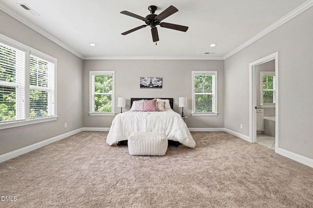 12312 Bunchgrass Lane, Raleigh, NC 27614