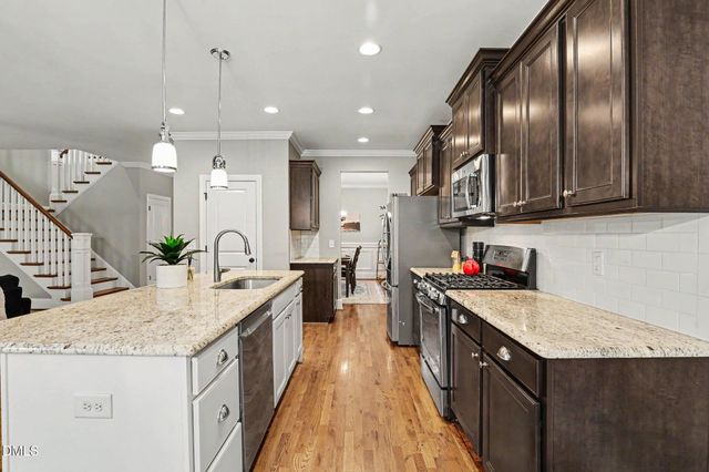 12312 Bunchgrass Lane, Raleigh, NC 27614