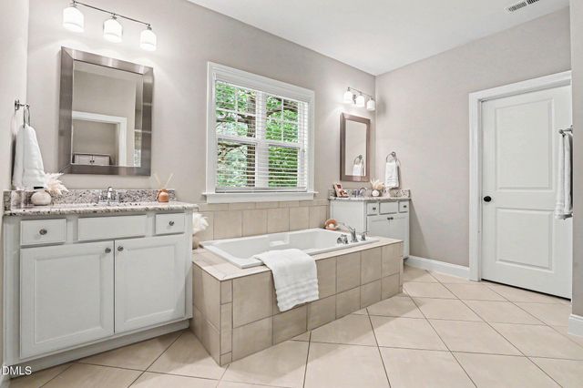 12312 Bunchgrass Lane, Raleigh, NC 27614