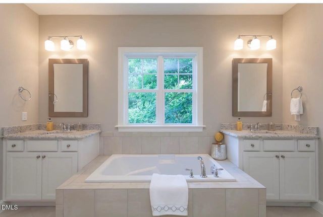 12312 Bunchgrass Lane, Raleigh, NC 27614