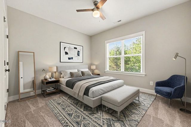 12312 Bunchgrass Lane, Raleigh, NC 27614