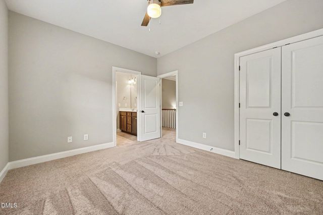 12312 Bunchgrass Lane, Raleigh, NC 27614