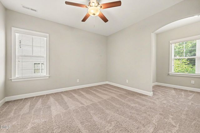 12312 Bunchgrass Lane, Raleigh, NC 27614